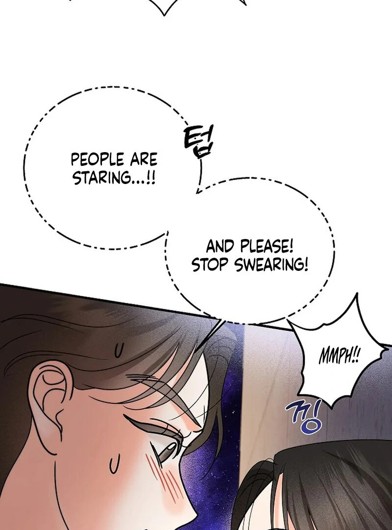 Stop Fighting, Go to Bed (AthreaScans) - Chapter 9 manhwa