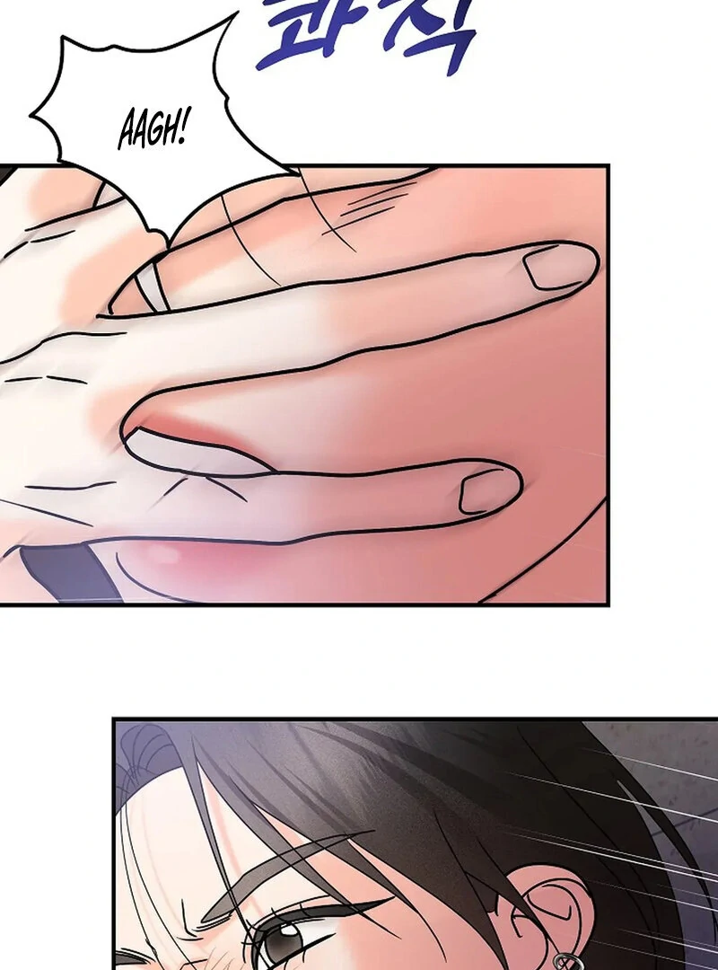 Stop Fighting, Go to Bed (AthreaScans) - Chapter 9 manhwa