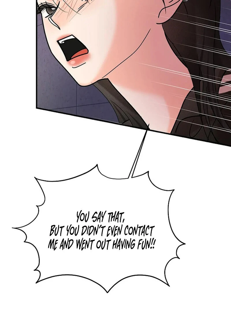 Stop Fighting, Go to Bed (AthreaScans) - Chapter 9 manhwa