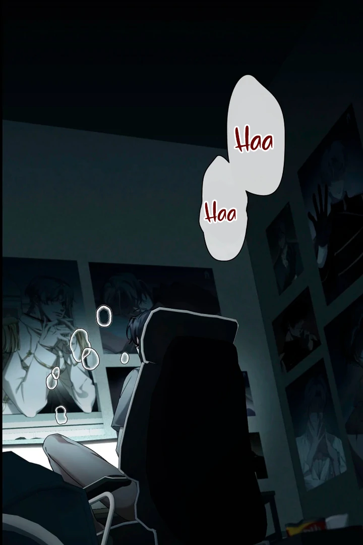 Love in Hell [Kaizen Scan] - Chapter 1 manhwa