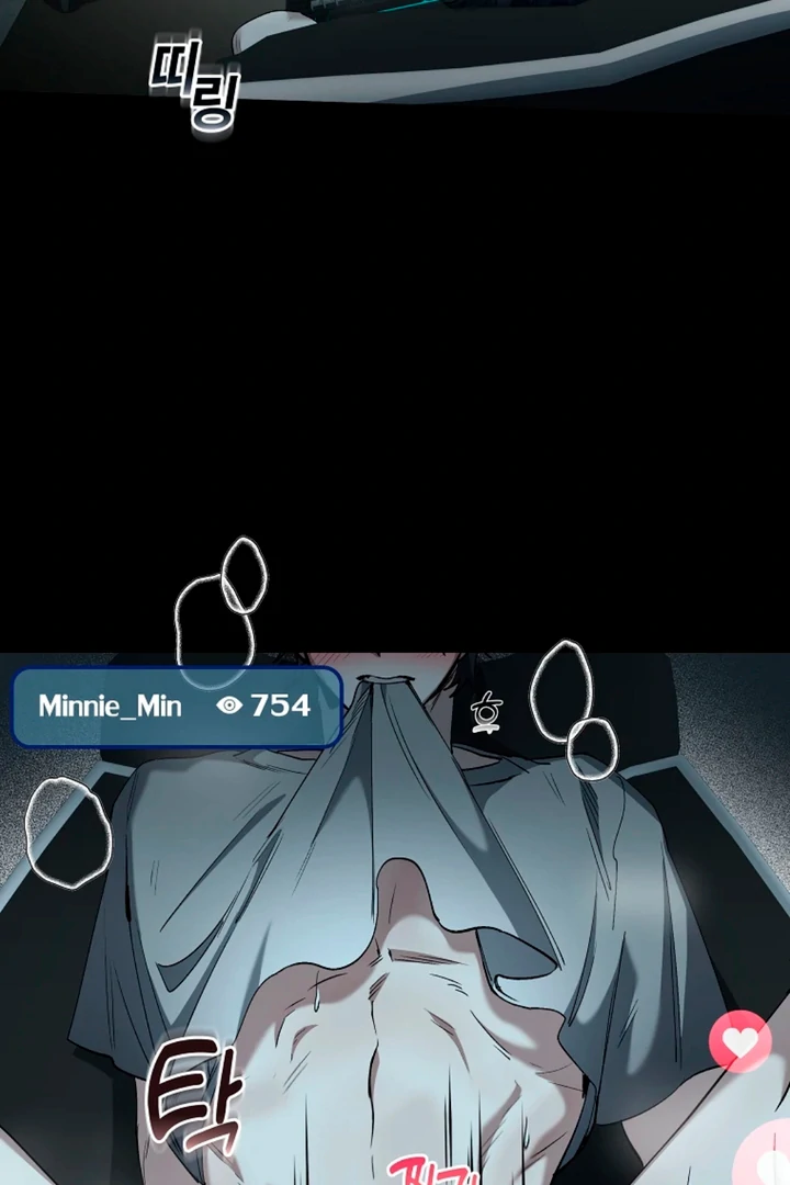 Love in Hell [Kaizen Scan] - Chapter 1 manhwa