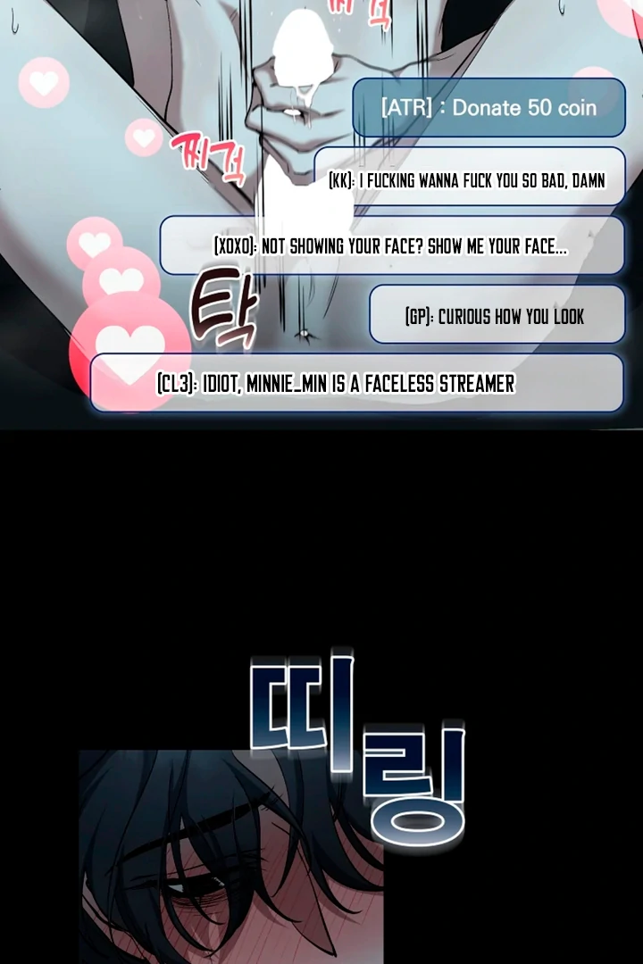 Love in Hell [Kaizen Scan] - Chapter 1 manhwa