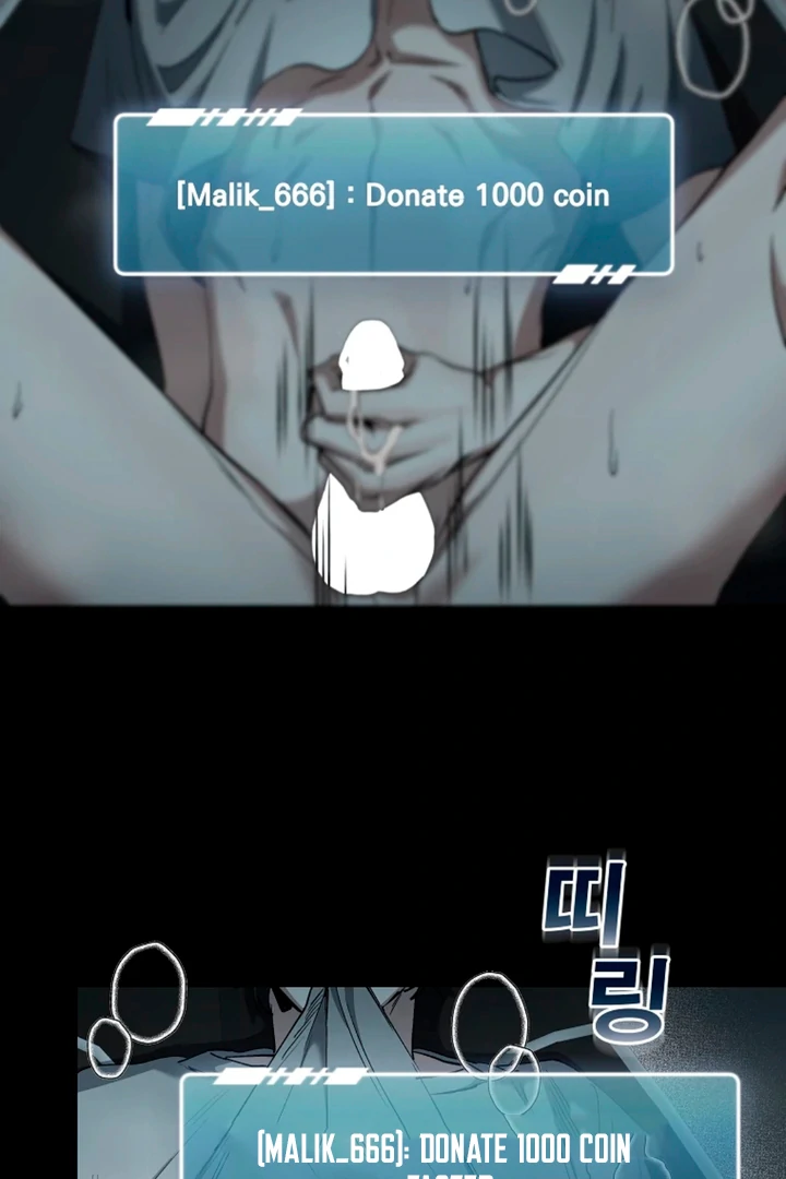 Love in Hell [Kaizen Scan] - Chapter 1 manhwa