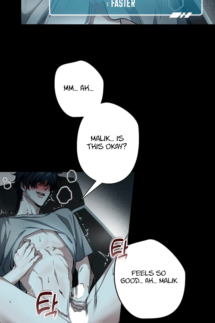 Love in Hell [Kaizen Scan] - Chapter 1 manhwa