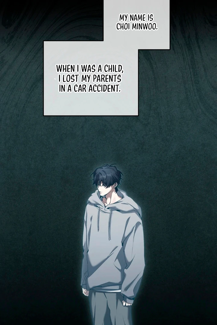 Love in Hell [Kaizen Scan] - Chapter 1 manhwa