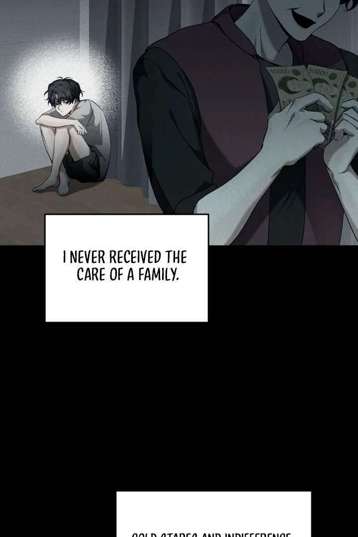 Love in Hell [Kaizen Scan] - Chapter 1 manhwa