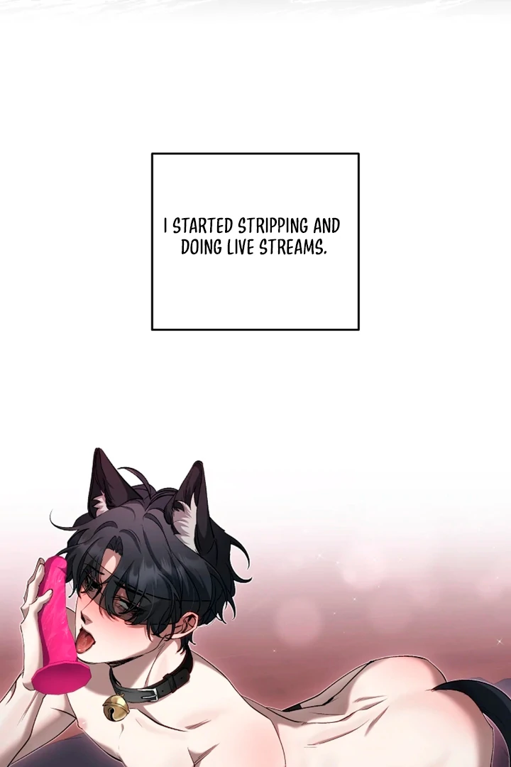 Love in Hell [Kaizen Scan] - Chapter 1 manhwa