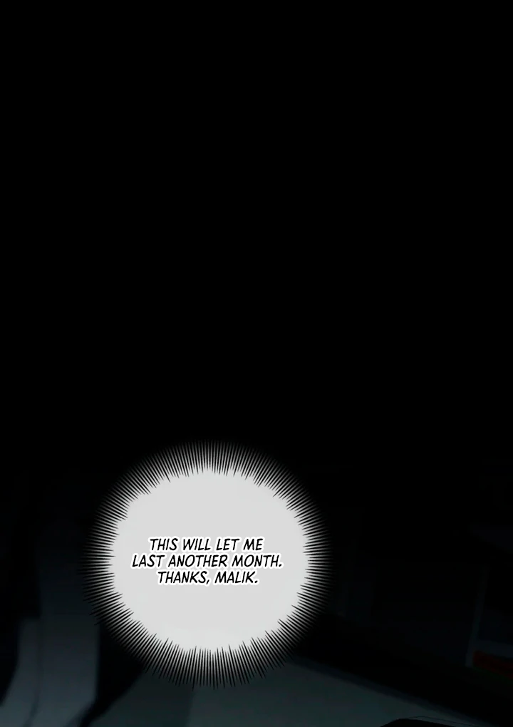 Love in Hell [Kaizen Scan] - Chapter 1 manhwa