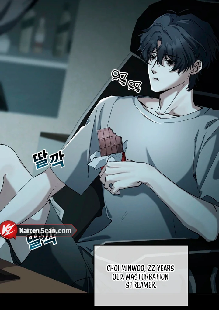 Love in Hell [Kaizen Scan] - Chapter 1 manhwa