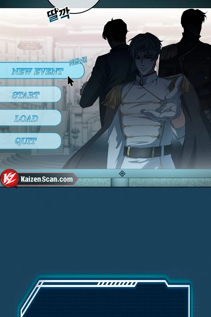Love in Hell [Kaizen Scan] - Chapter 1 manhwa