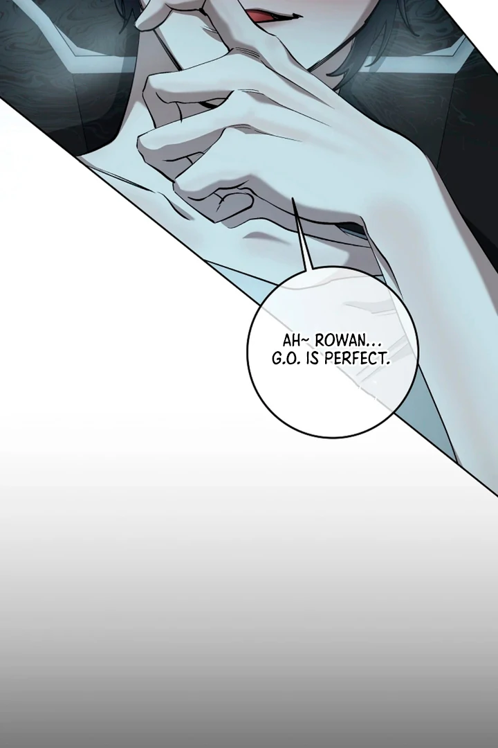 Love in Hell [Kaizen Scan] - Chapter 1 manhwa