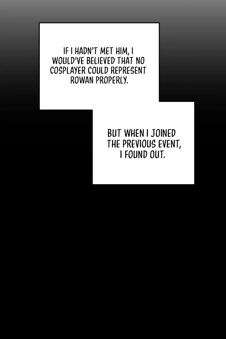 Love in Hell [Kaizen Scan] - Chapter 1 manhwa
