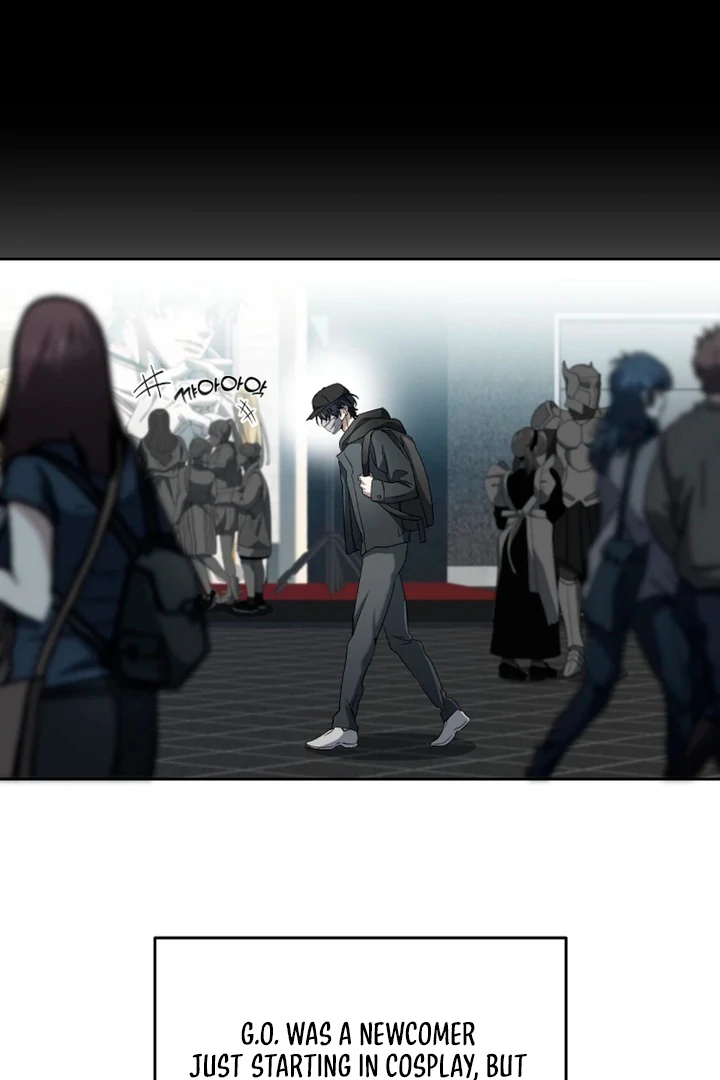 Love in Hell [Kaizen Scan] - Chapter 1 manhwa