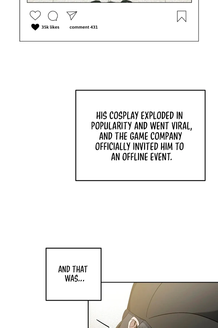 Love in Hell [Kaizen Scan] - Chapter 1 manhwa