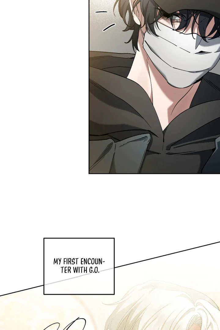 Love in Hell [Kaizen Scan] - Chapter 1 manhwa