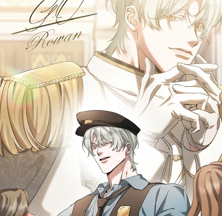 Love in Hell [Kaizen Scan] - Chapter 1 manhwa