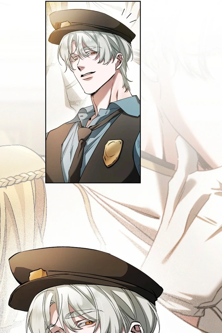 Love in Hell [Kaizen Scan] - Chapter 1 manhwa