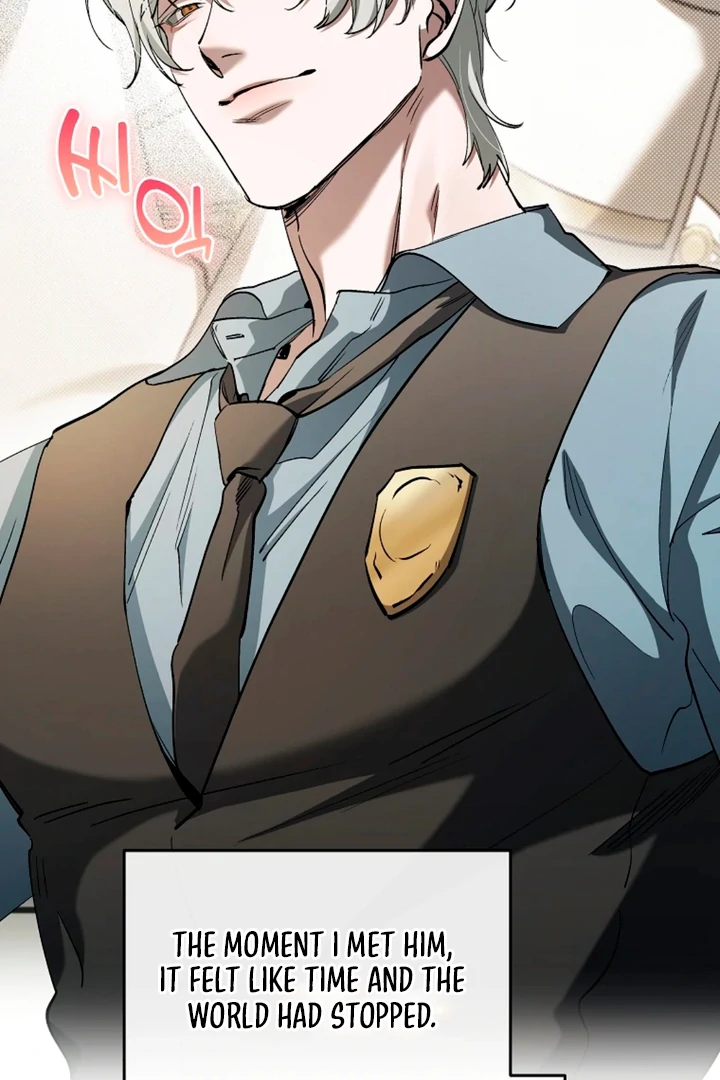 Love in Hell [Kaizen Scan] - Chapter 1 manhwa