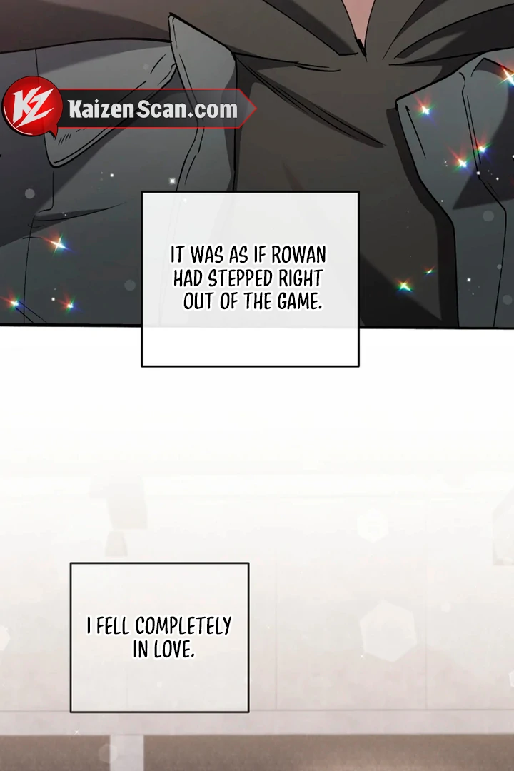Love in Hell [Kaizen Scan] - Chapter 1 manhwa