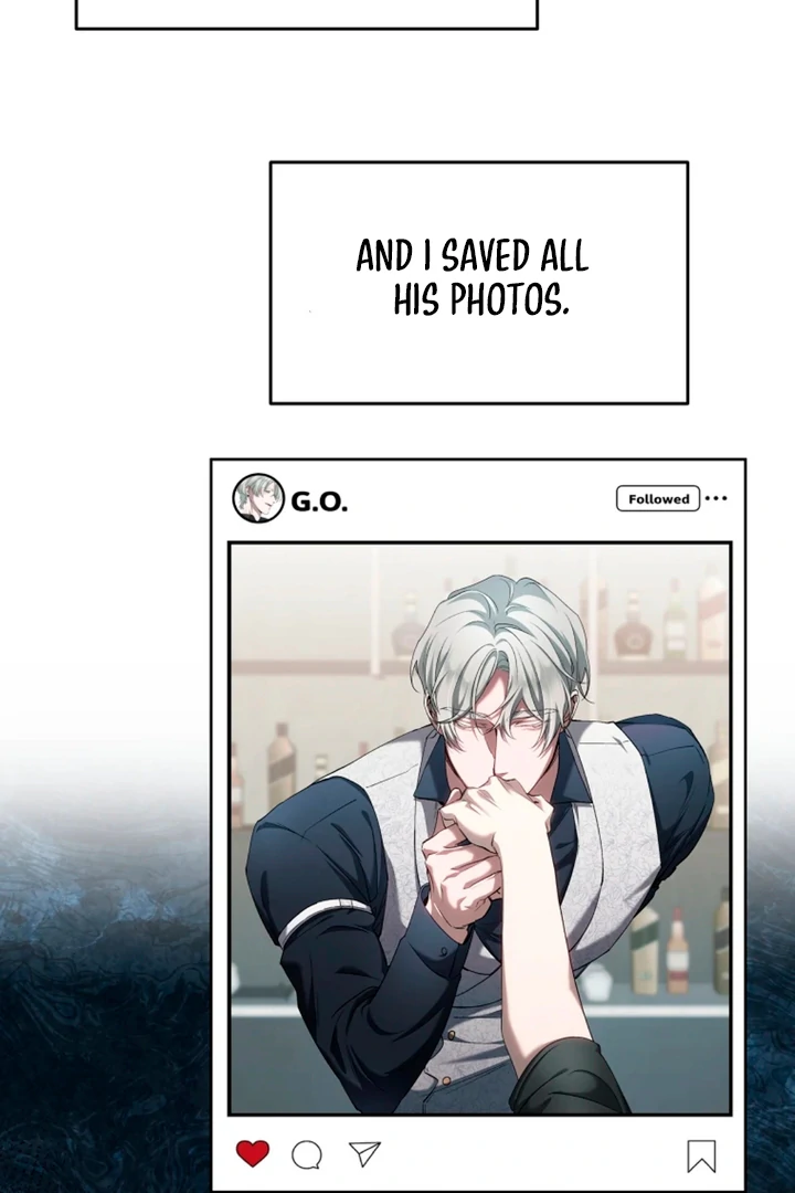 Love in Hell [Kaizen Scan] - Chapter 1 manhwa