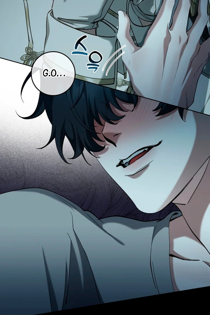 Love in Hell [Kaizen Scan] - Chapter 1 manhwa