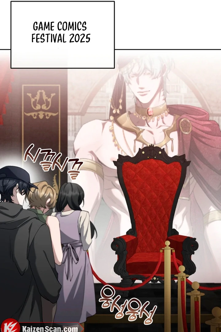 Love in Hell [Kaizen Scan] - Chapter 1 manhwa