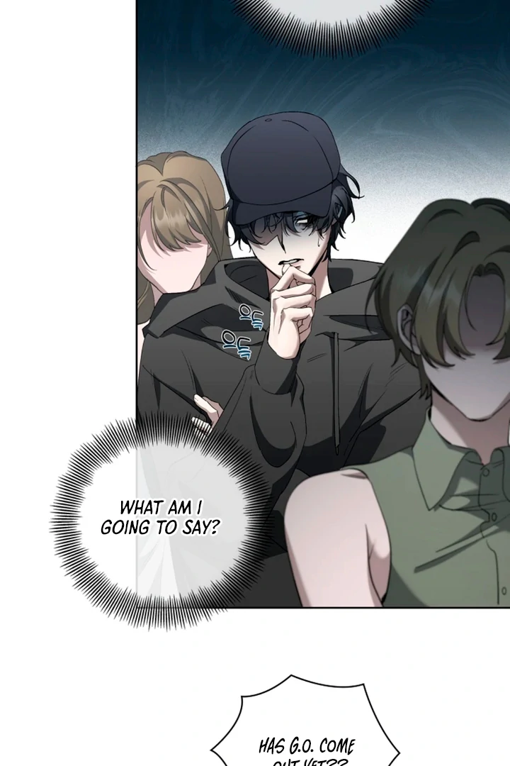 Love in Hell [Kaizen Scan] - Chapter 1 manhwa
