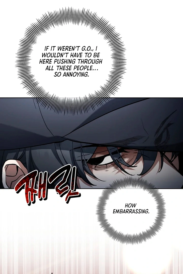 Love in Hell [Kaizen Scan] - Chapter 1 manhwa