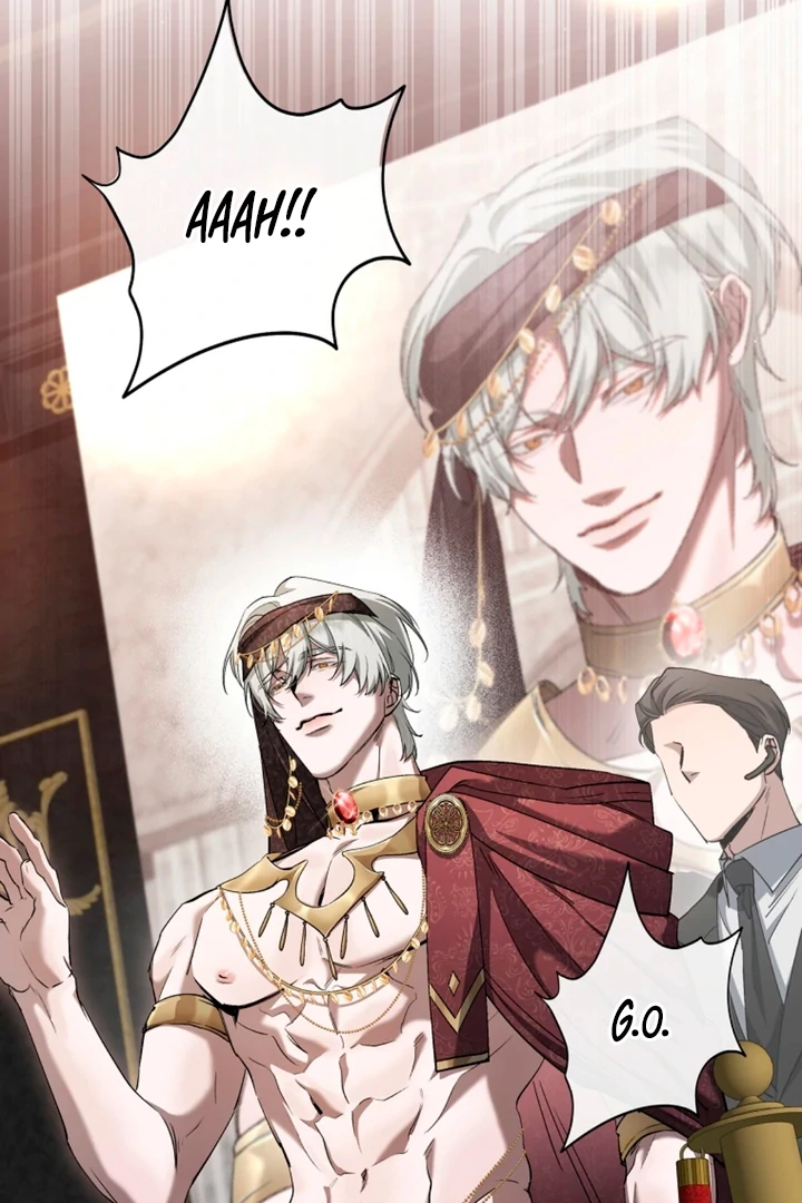 Love in Hell [Kaizen Scan] - Chapter 1 manhwa