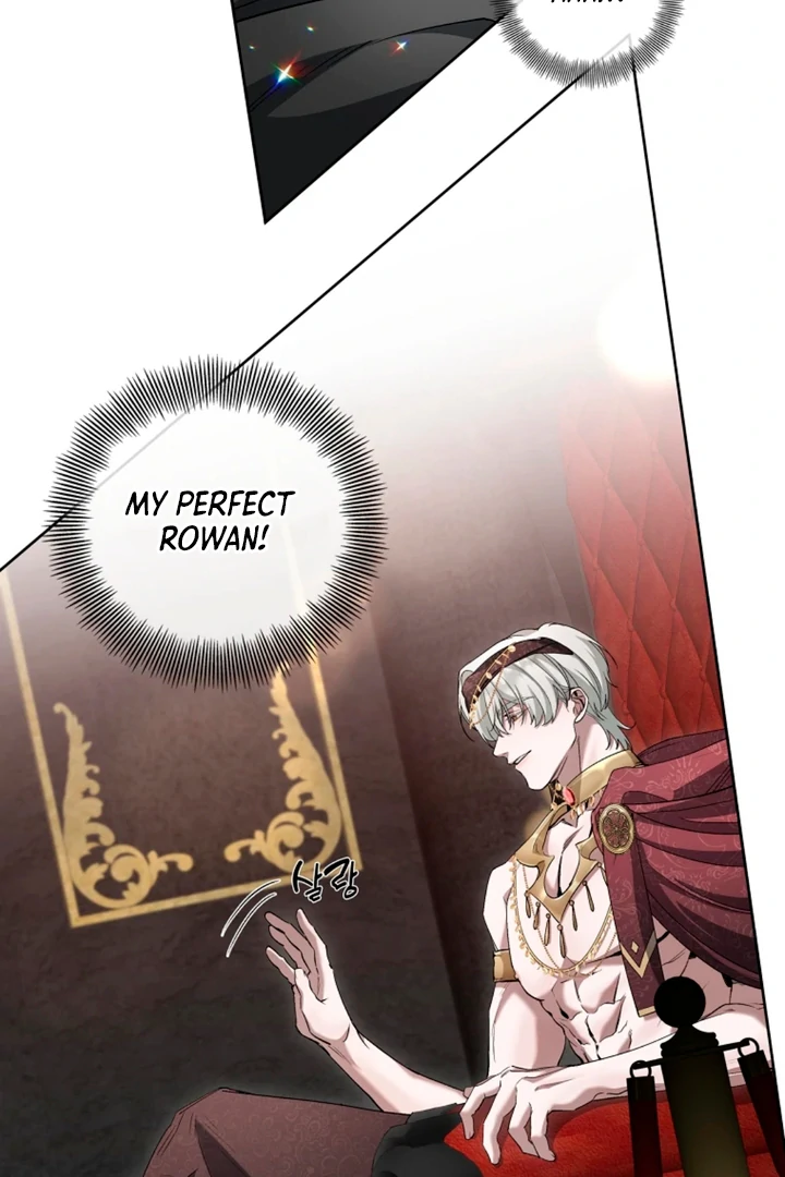 Love in Hell [Kaizen Scan] - Chapter 1 manhwa