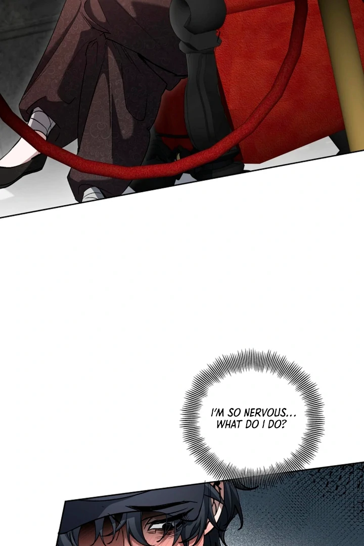Love in Hell [Kaizen Scan] - Chapter 1 manhwa