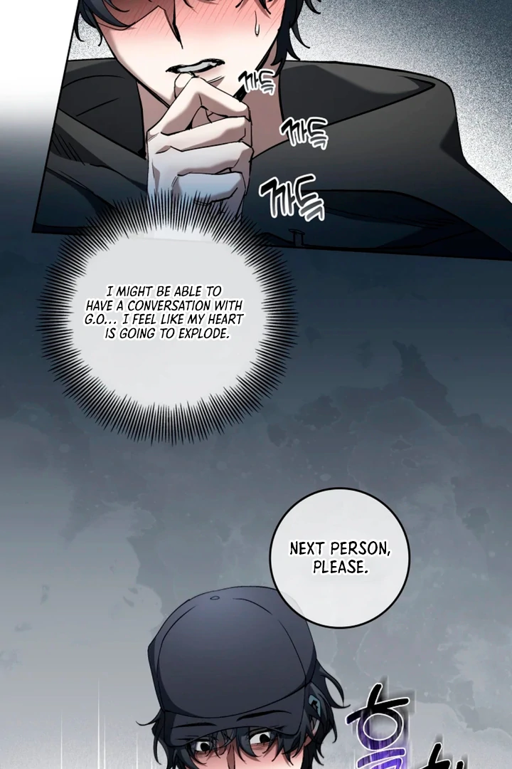 Love in Hell [Kaizen Scan] - Chapter 1 manhwa