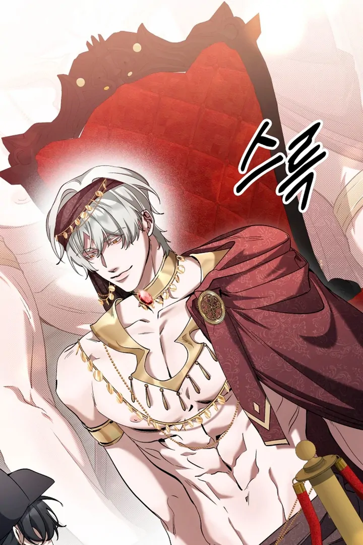 Love in Hell [Kaizen Scan] - Chapter 1 manhwa