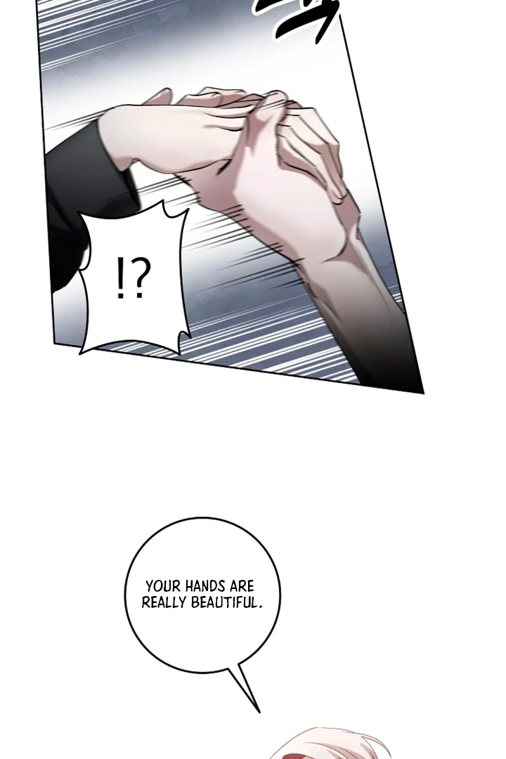 Love in Hell [Kaizen Scan] - Chapter 1 manhwa