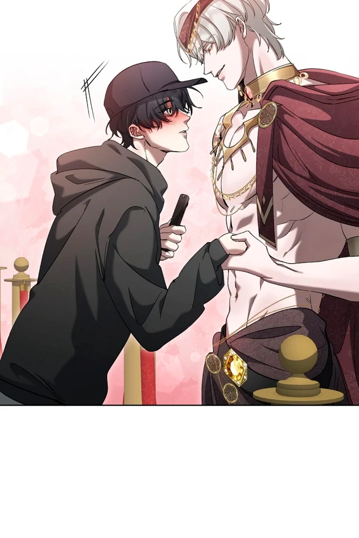 Love in Hell [Kaizen Scan] - Chapter 1 manhwa