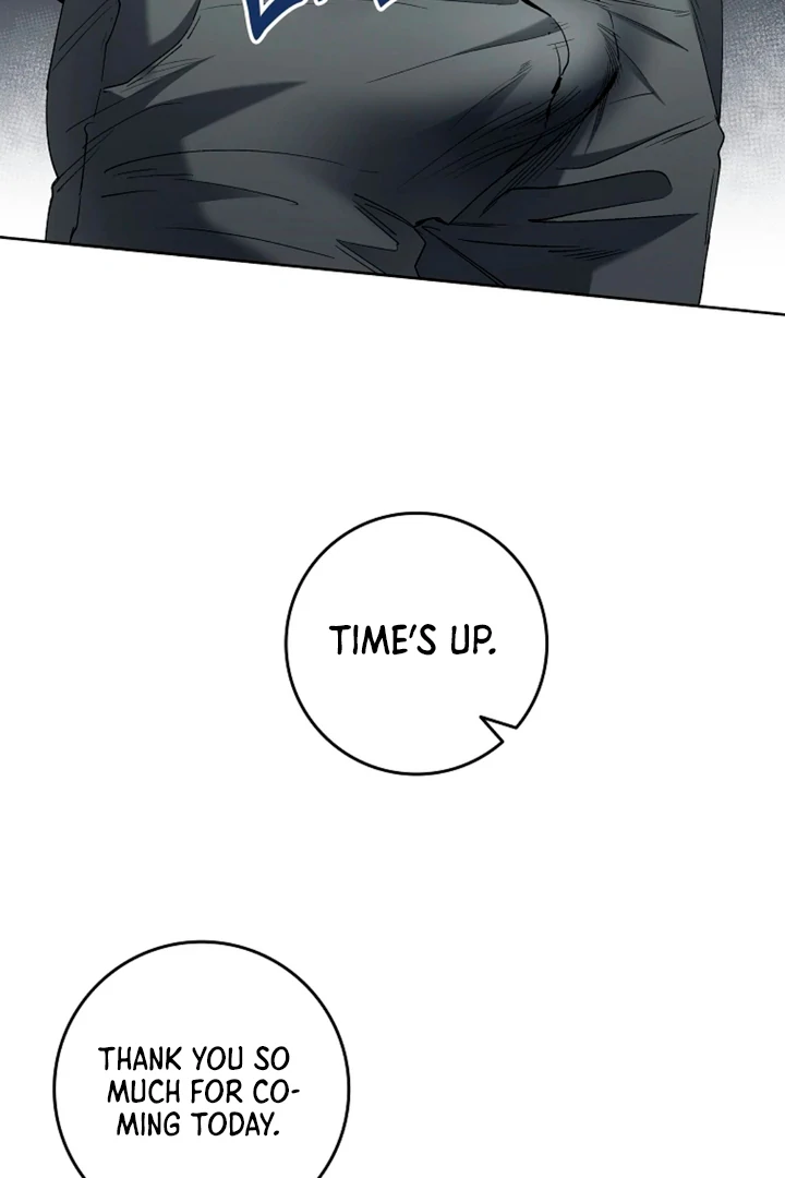 Love in Hell [Kaizen Scan] - Chapter 1 manhwa