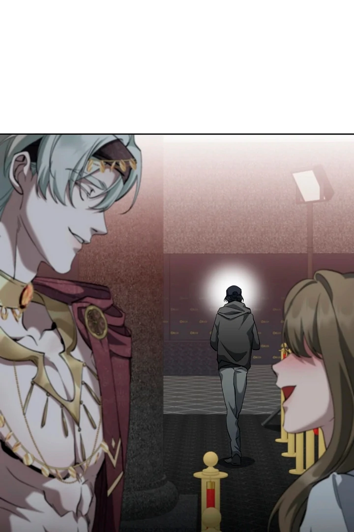 Love in Hell [Kaizen Scan] - Chapter 1 manhwa