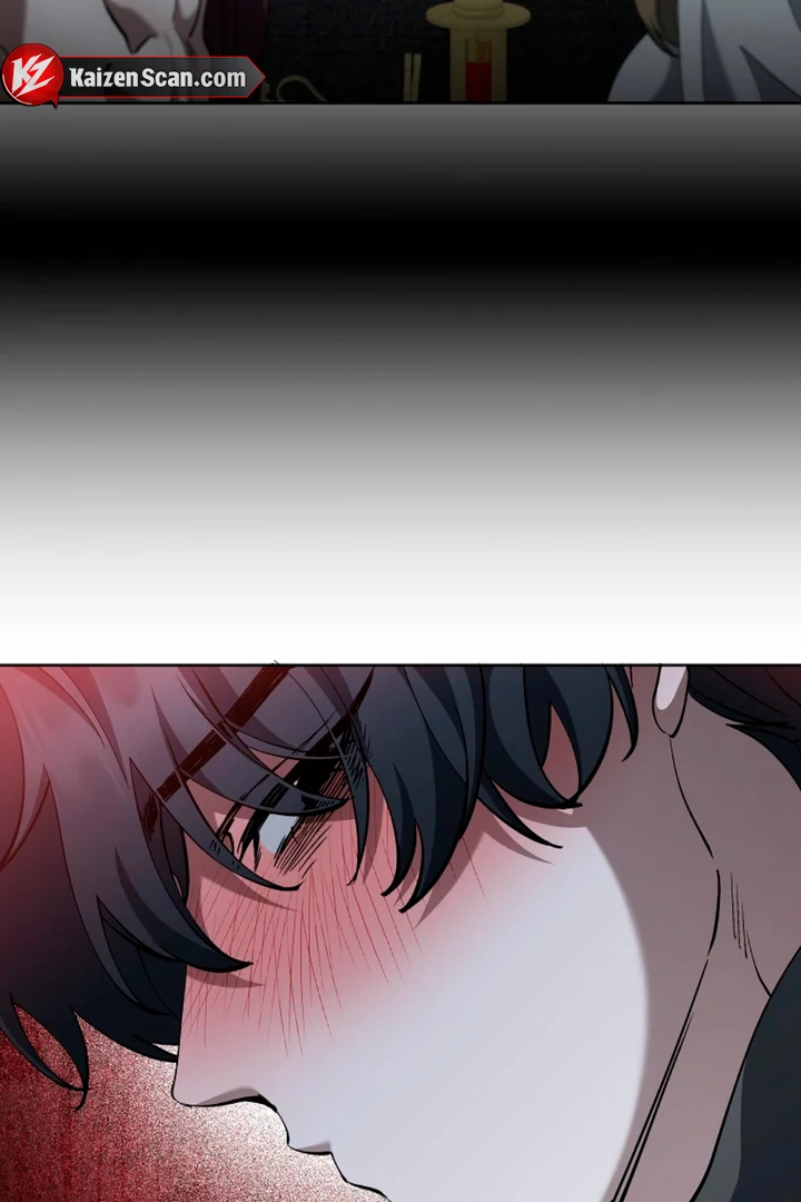 Love in Hell [Kaizen Scan] - Chapter 1 manhwa