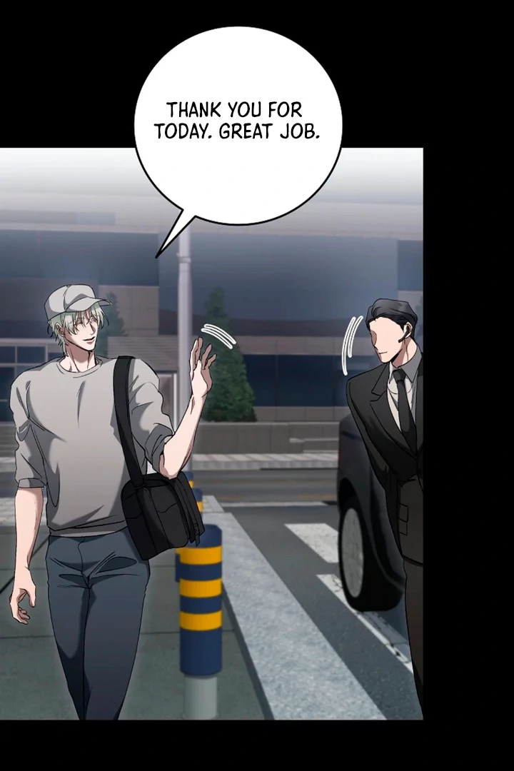 Love in Hell [Kaizen Scan] - Chapter 1 manhwa