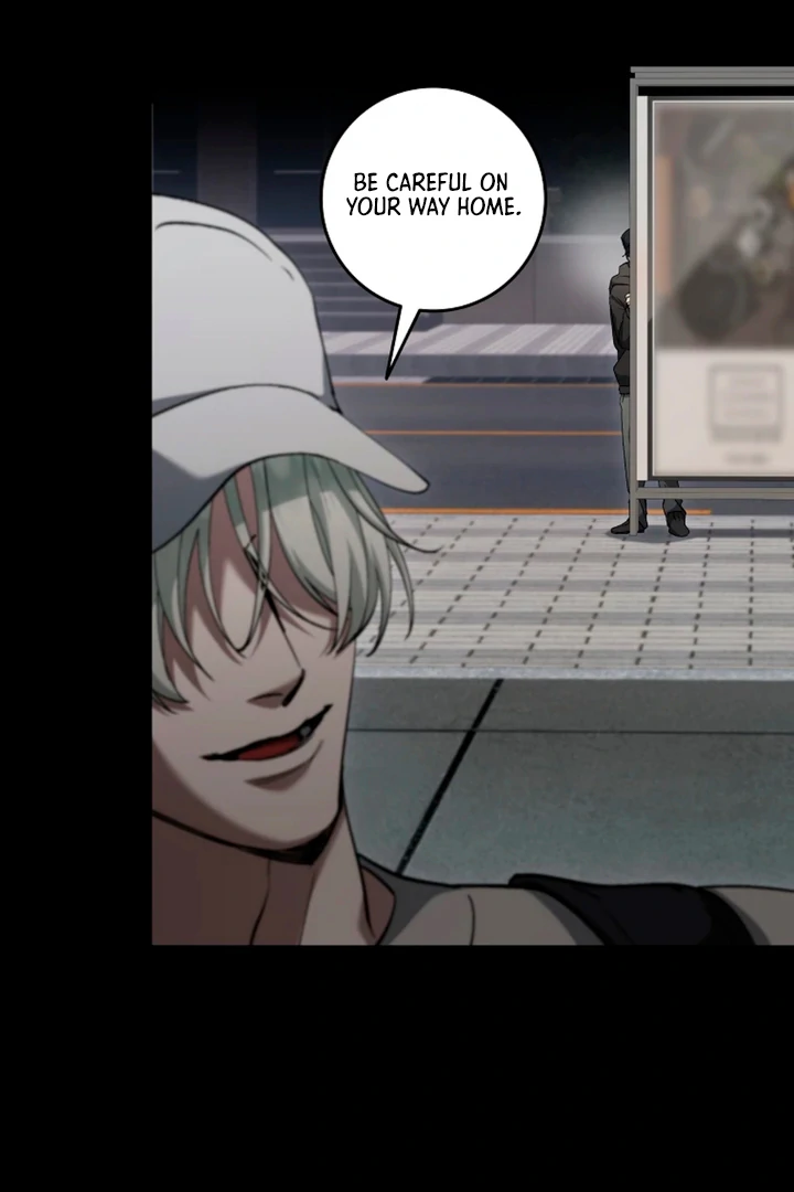 Love in Hell [Kaizen Scan] - Chapter 1 manhwa