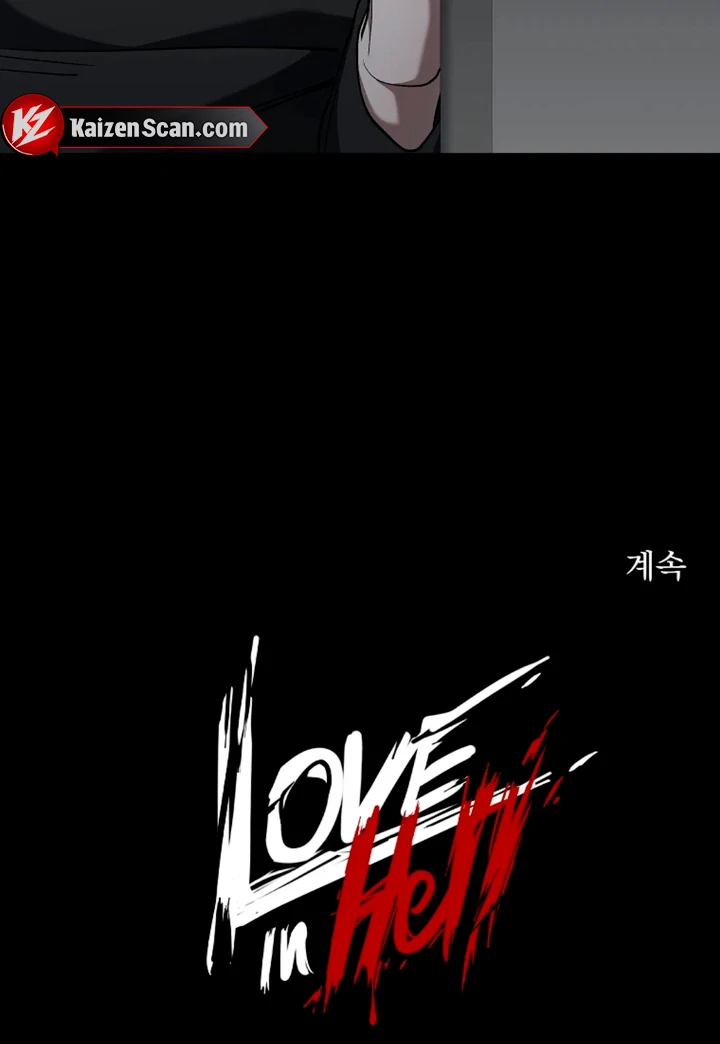 Love in Hell [Kaizen Scan] - Chapter 1 manhwa