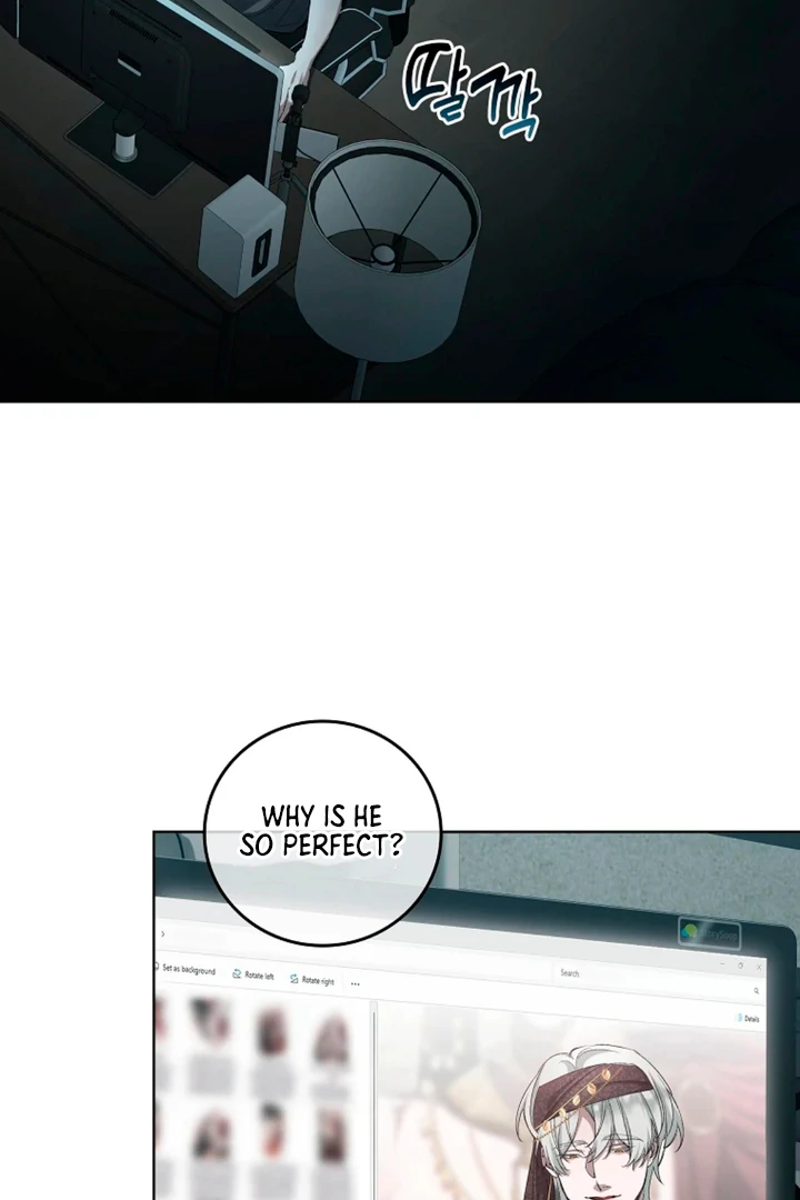 Love in Hell [Kaizen Scan] - Chapter 2 manhwa