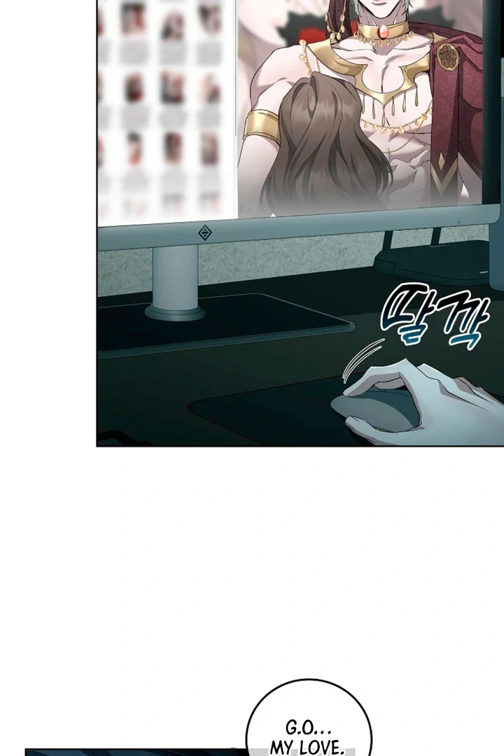 Love in Hell [Kaizen Scan] - Chapter 2 manhwa