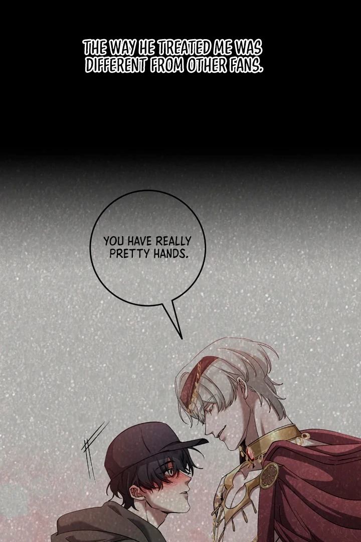 Love in Hell [Kaizen Scan] - Chapter 2 manhwa