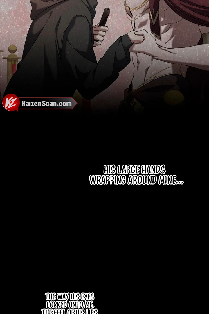 Love in Hell [Kaizen Scan] - Chapter 2 manhwa