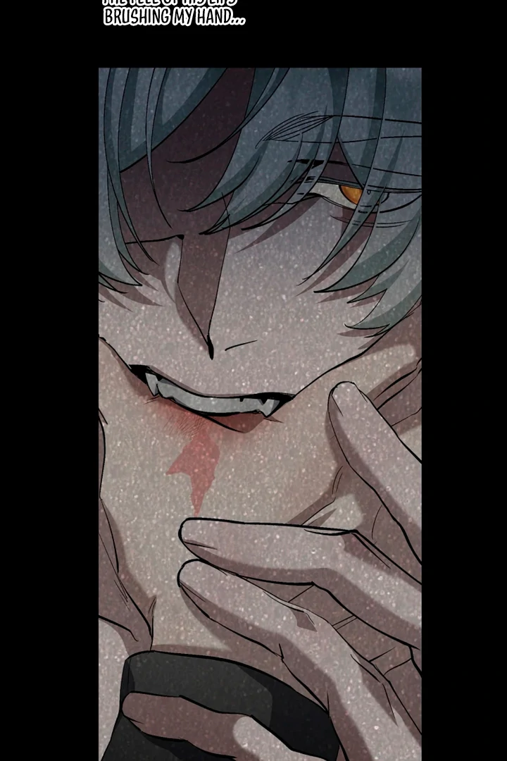 Love in Hell [Kaizen Scan] - Chapter 2 manhwa
