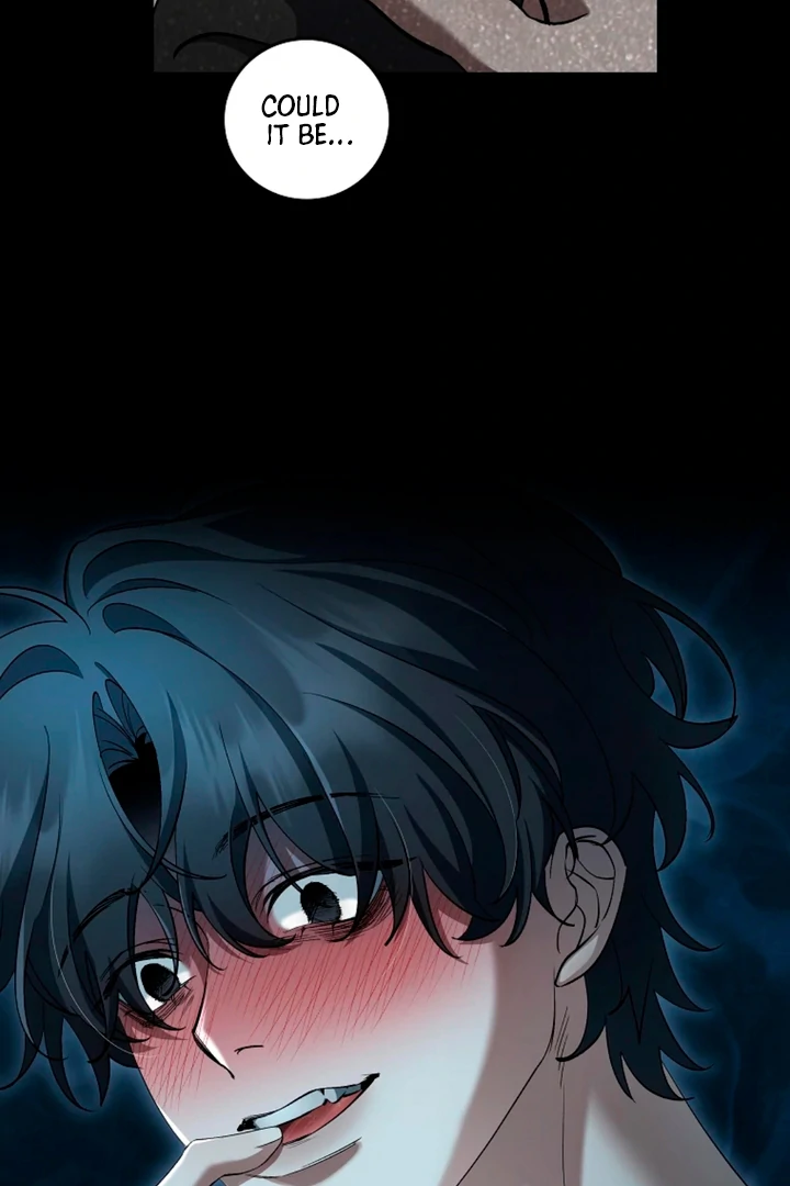 Love in Hell [Kaizen Scan] - Chapter 2 manhwa