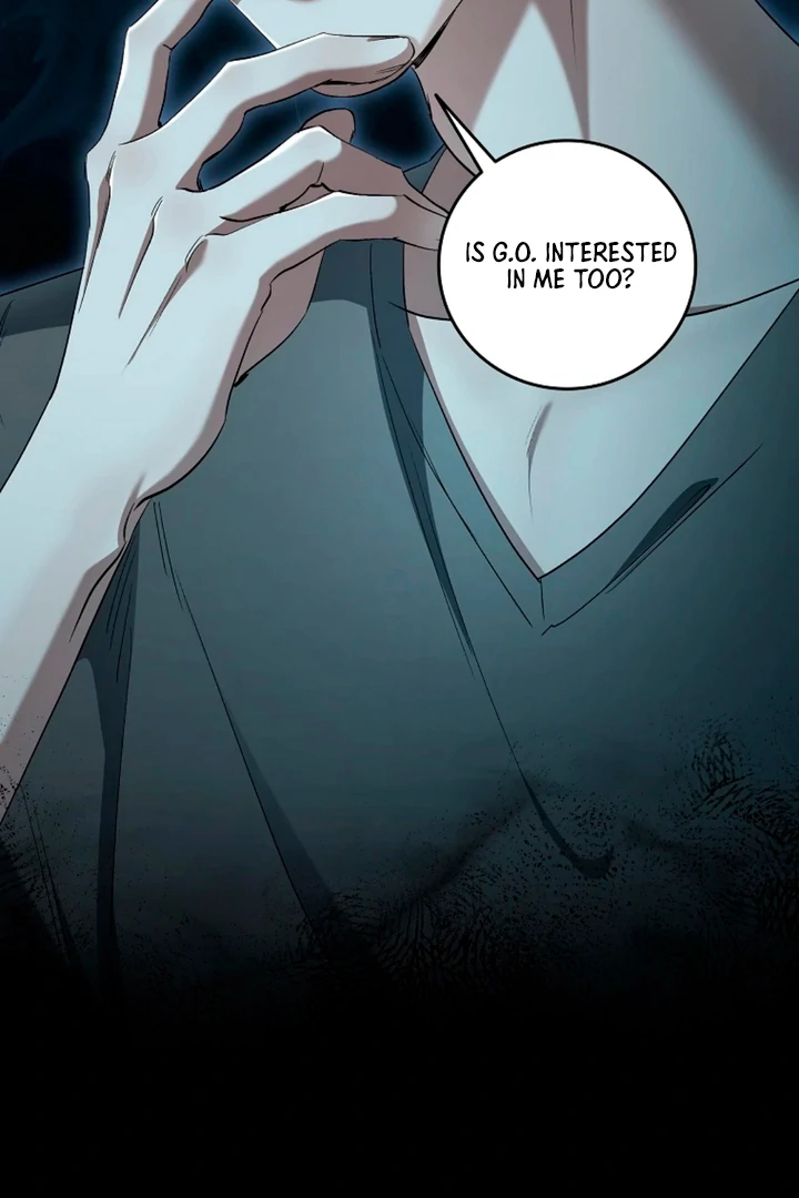 Love in Hell [Kaizen Scan] - Chapter 2 manhwa