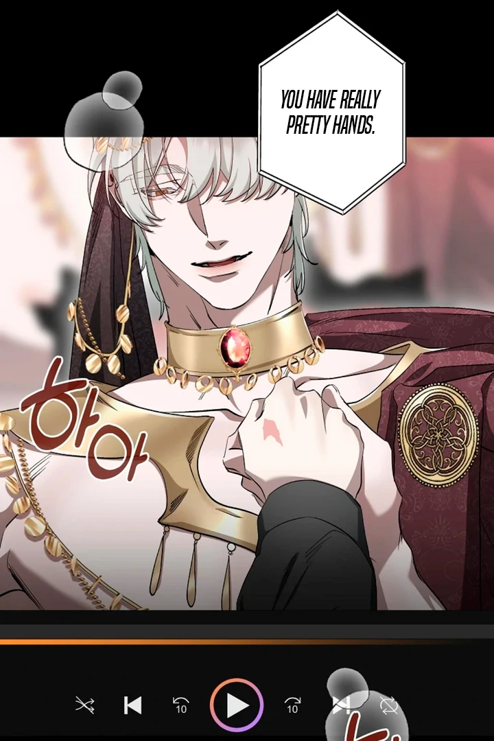 Love in Hell [Kaizen Scan] - Chapter 2 manhwa