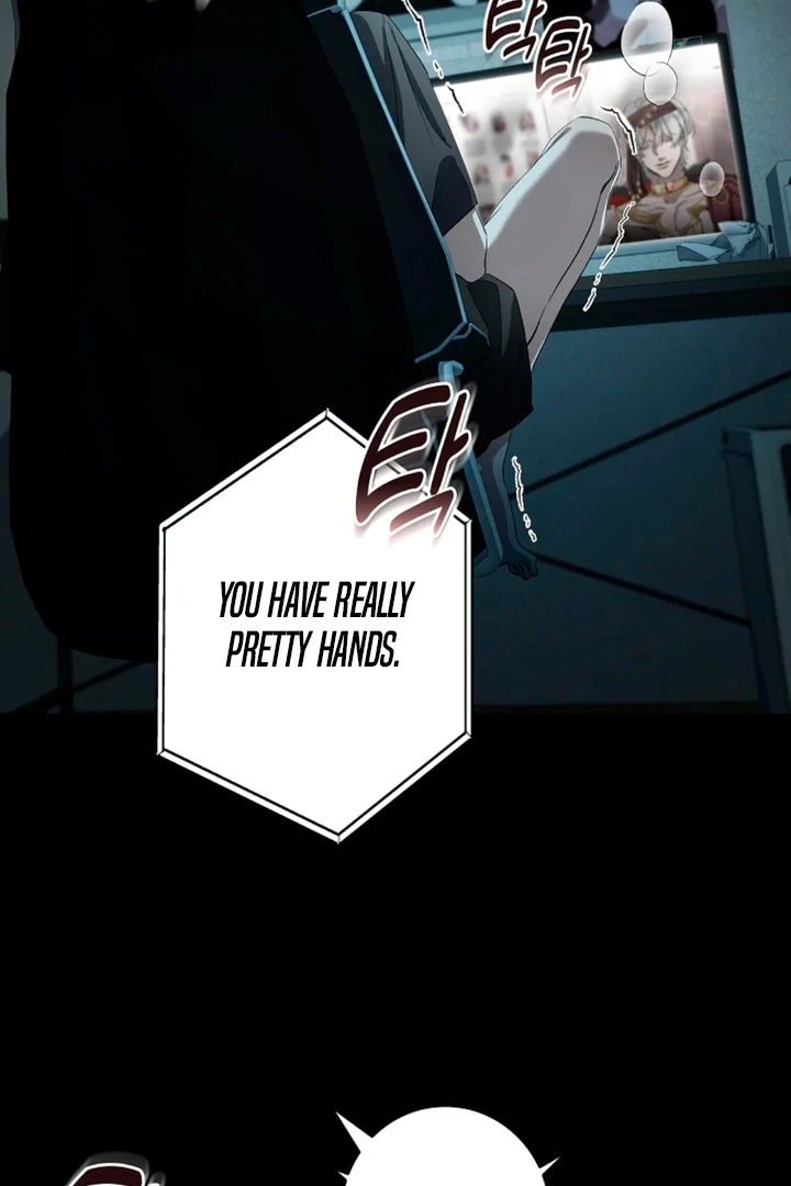 Love in Hell [Kaizen Scan] - Chapter 2 manhwa